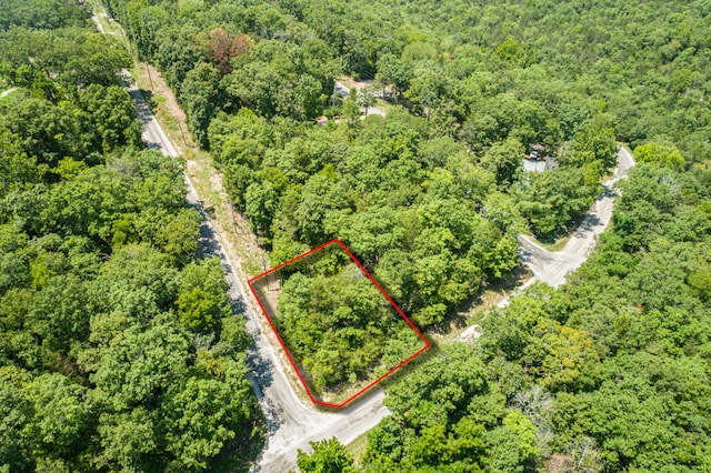 TBD Pomme De Terre Rd, Branson MO, 65616 land for sale