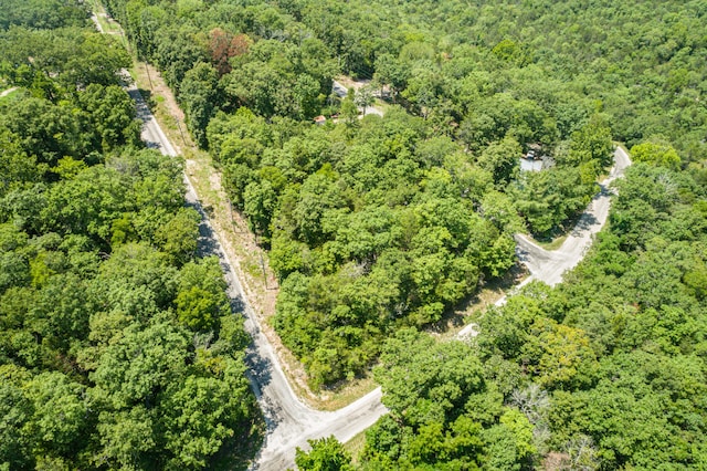 Listing photo 3 for TBD Pomme De Terre Rd, Branson MO 65616