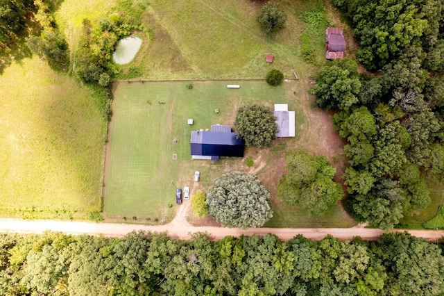 822 County Road 160, Fremont, MO 63941 - aerial view