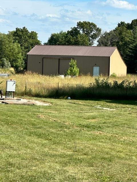 0000 Wade St, Mountain View, MO 65548