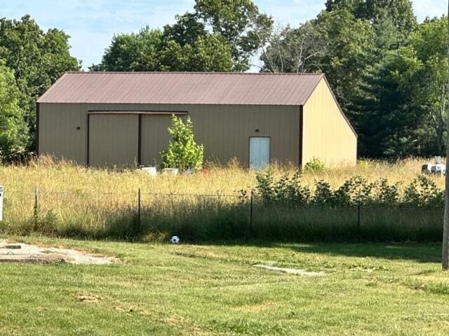 0000 Wade St, Mountain View, MO 65548