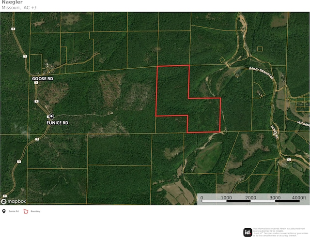 000 Tbd, Potosi MO, 63664 land for sale