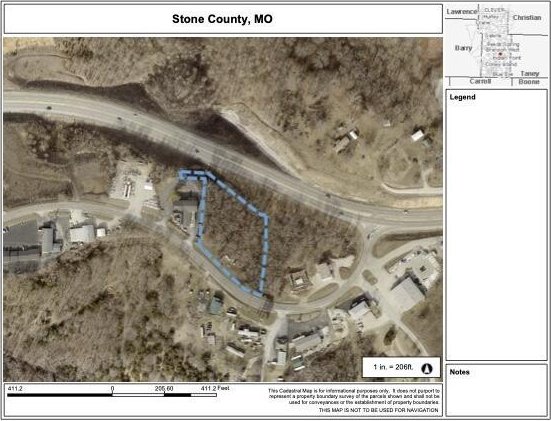 15265 Business 13, Branson West, MO 65737