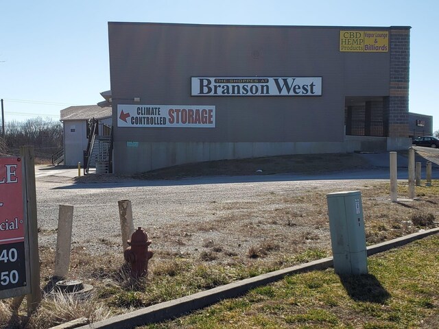 000 Business 13 Loop, Branson West, MO 65737