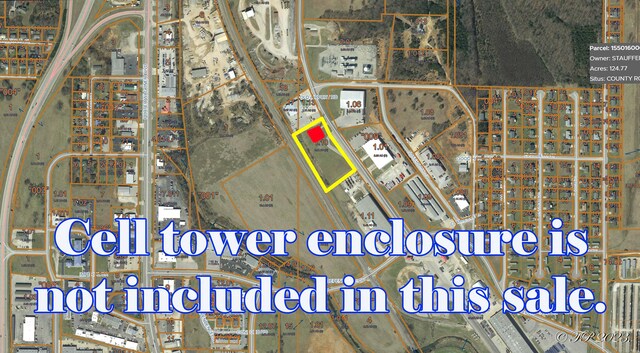 000 Old Airport Rd, West Plains, MO 65775