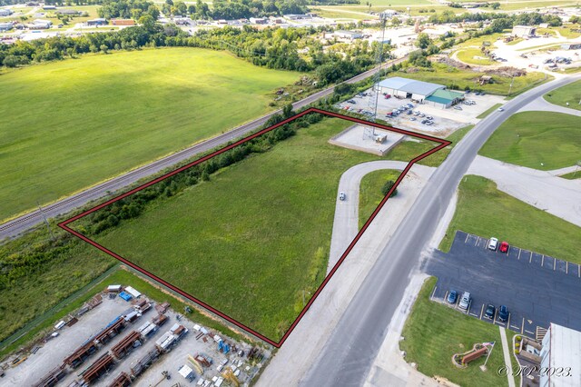 000 Old Airport Rd, West Plains, MO 65775