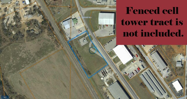 000 Old Airport Rd, West Plains, MO 65775