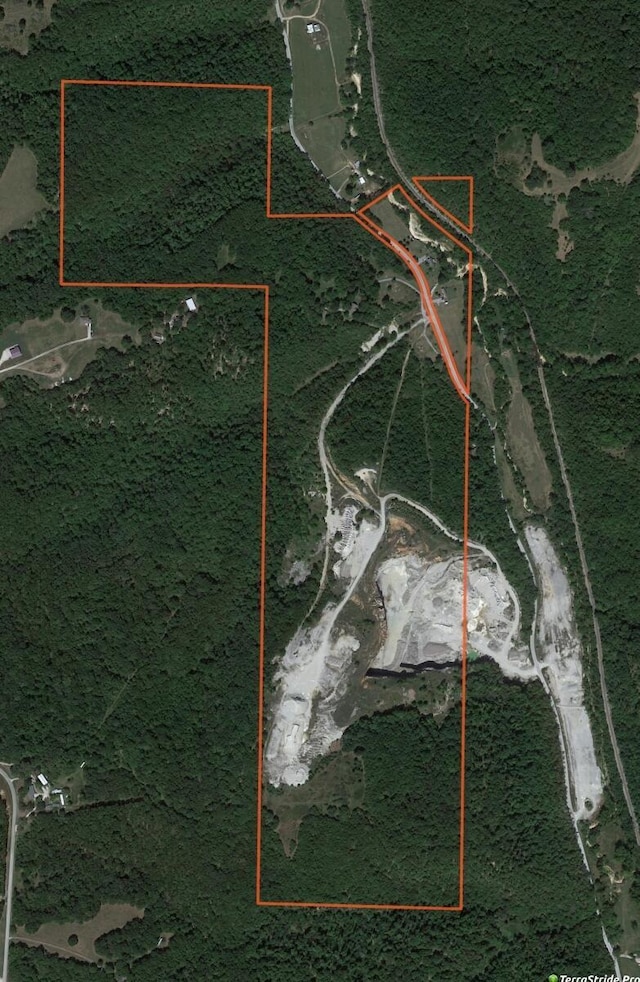 1201 Railey Creek Rd, Reeds Spring, MO 65737 - map location