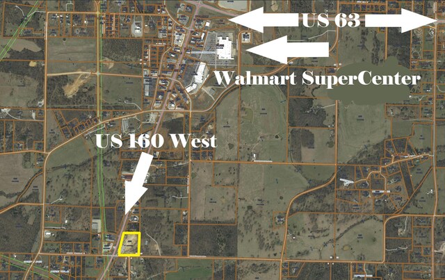 1239 County Road 8620, West Plains, MO 65775 - photo 4