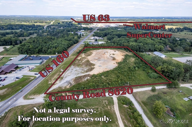 1239 County Road 8620, West Plains, MO 65775 - photo 1