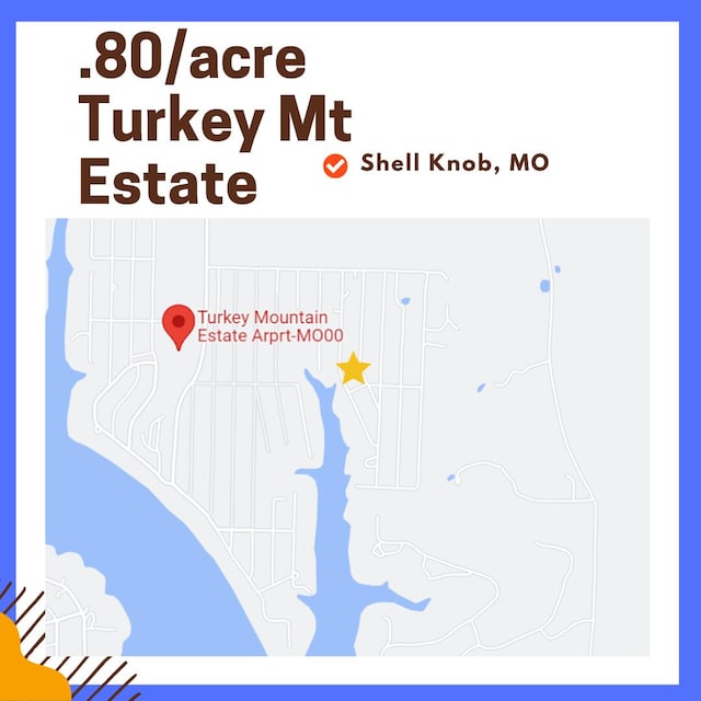 000 Juniper Ln, Shell Knob, MO 65747 - photo 2