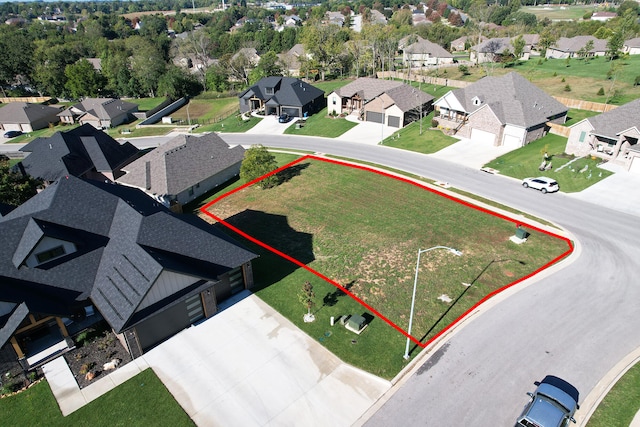 206 N Blarney Ct, Nixa MO, 65714 land for sale