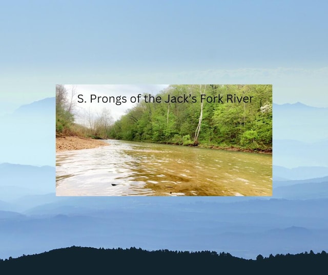 1100 Hattie Dr, Willow Springs, MO 65793 - water view
