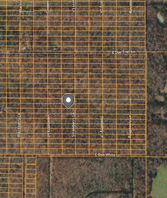 1405 Strawberry Ln, Horseshoe Bend AR, 72512 land for sale