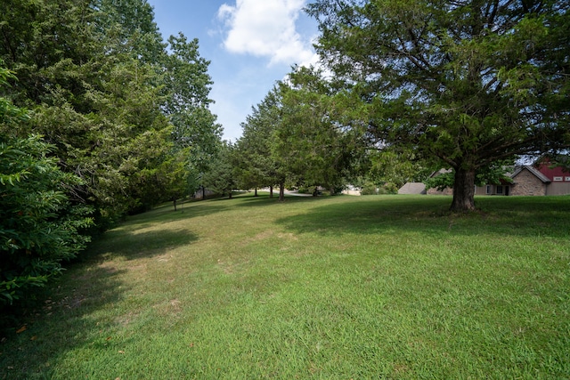 Listing photo 2 for LOT4 Johnson Way Ln, Kimberling City MO 65686