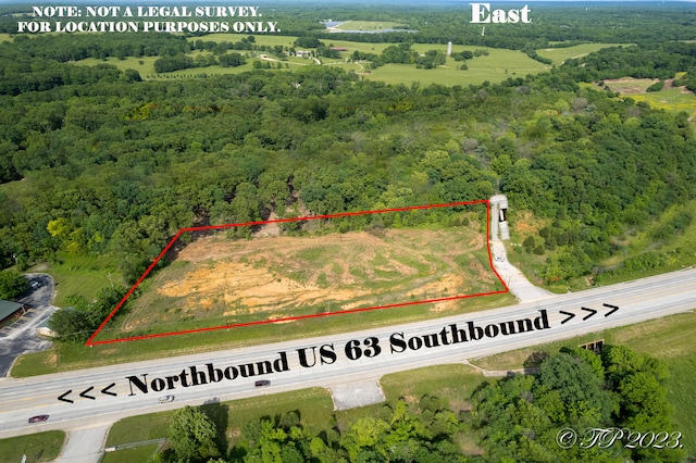 3440 N US Highway 63, West Plains MO, 65775 land for sale