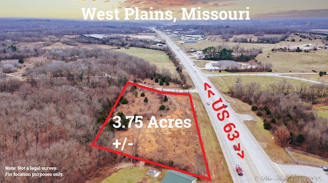 3440 N US Highway 63, West Plains, MO 65775