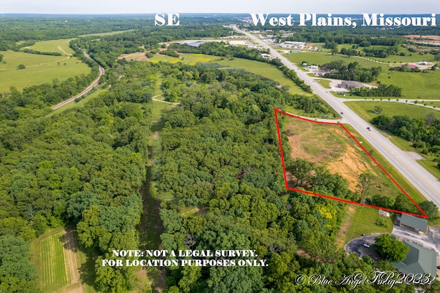 Listing photo 2 for 3440 N US Highway 63, West Plains MO 65775