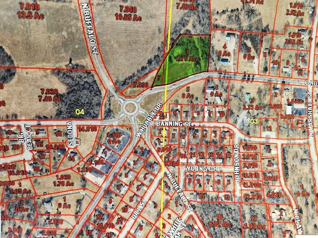 000 Hubble Dr, Marshfield, MO 65706