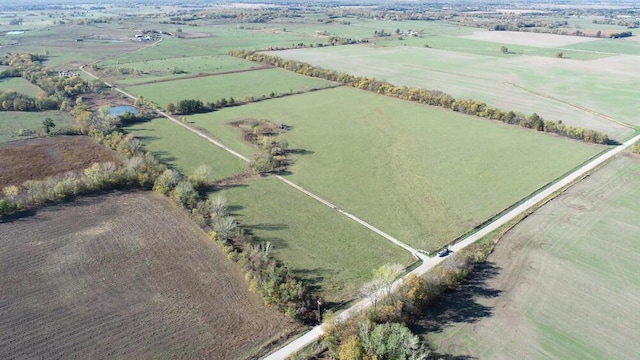 000 S 925th Rd, Bronaugh, MO 64728
