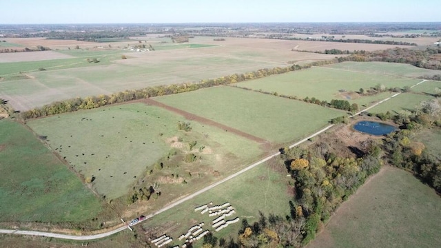 000 S 925th Rd, Bronaugh, MO 64728