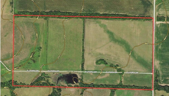 000 S 925th Rd, Bronaugh, MO 64728