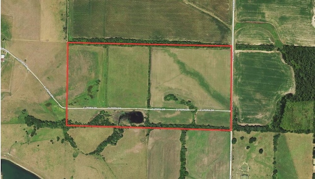 000 S 925th Rd, Bronaugh, MO 64728