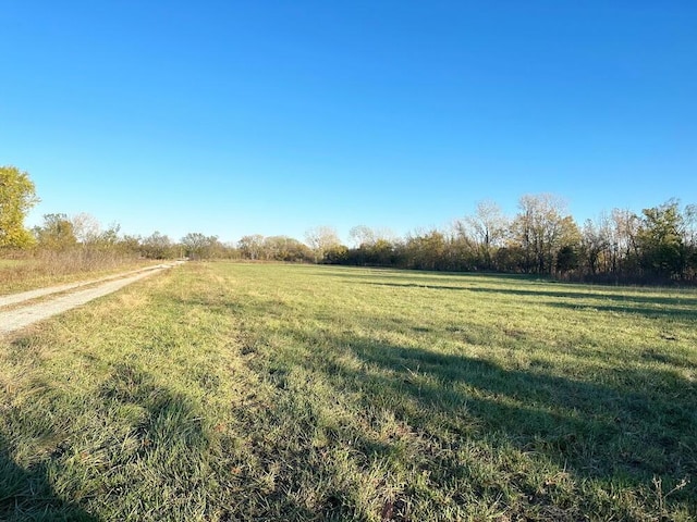 000 S 925th Rd, Bronaugh, MO 64728