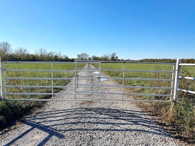 000 S 925th Rd, Bronaugh MO, 64728 land for sale