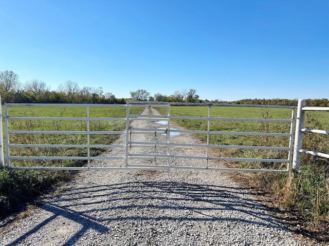 000 S 925th Rd, Bronaugh, MO 64728
