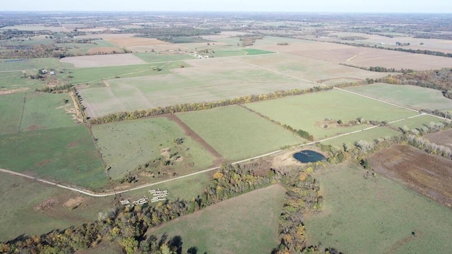 000 S 925th Rd, Bronaugh, MO 64728