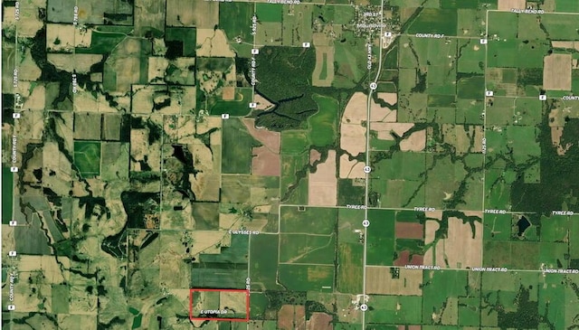 000 S 925th Rd, Bronaugh, MO 64728