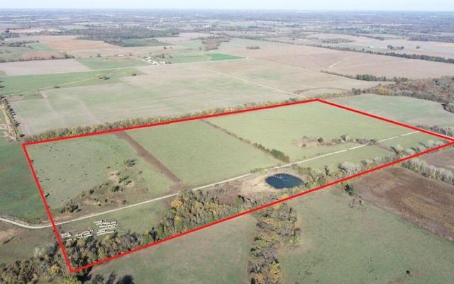 000 S 925th Rd, Bronaugh, MO 64728