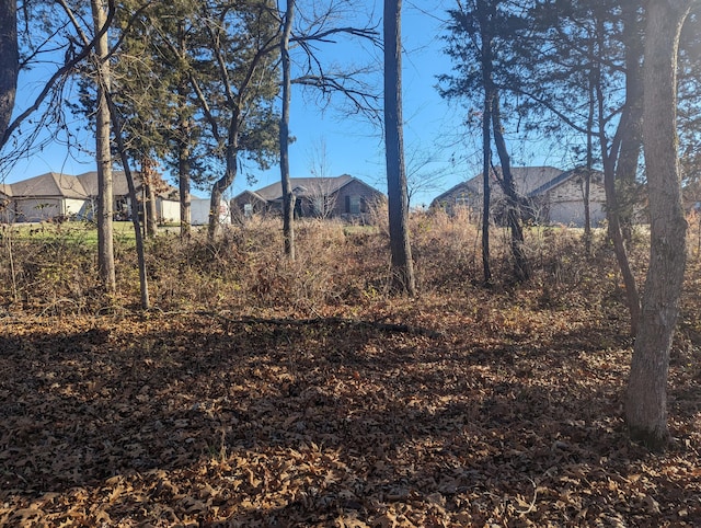 5713 S Cloverdale Ln, Battlefield MO, 65619 land for sale