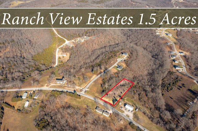 8350 State Highway 248, Branson MO, 65616 land for sale