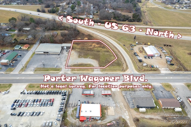 000 Porter Wagoner Blvd, West Plains, MO 65775