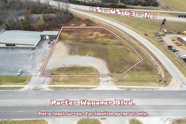 000 Porter Wagoner Blvd, West Plains, MO 65775 - photo 2