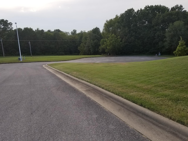 Listing photo 3 for LOT6 Fox Haven Dr, Mount Vernon MO 65712