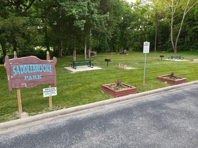 0 Mark Twain Dr, Saddlebrooke, MO 65630