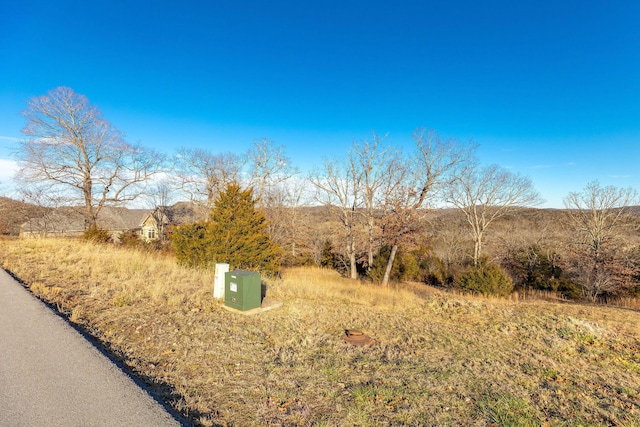 0 Mark Twain Dr, Saddlebrooke, MO 65630
