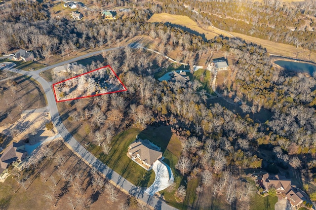 0 Mark Twain Dr, Saddlebrooke, MO 65630