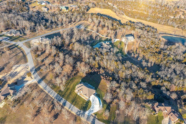 0 Mark Twain Dr, Saddlebrooke, MO 65630