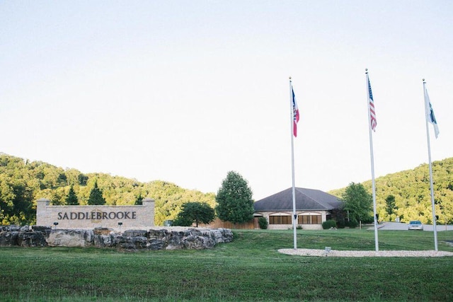 0 Mark Twain Dr, Saddlebrooke, MO 65630