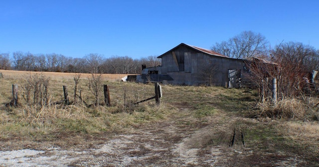 18241 Pine Rd, Willow Springs, MO 65793