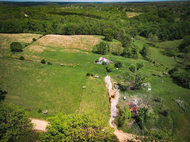 18241 Pine Rd, Willow Springs, MO 65793