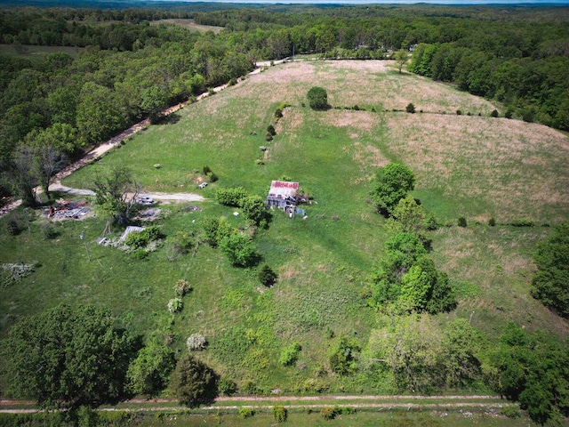 18241 Pine Rd, Willow Springs, MO 65793
