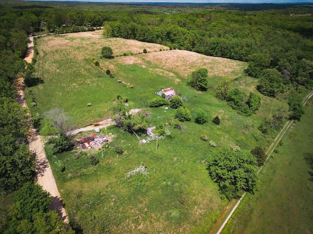 18241 Pine Rd, Willow Springs, MO 65793