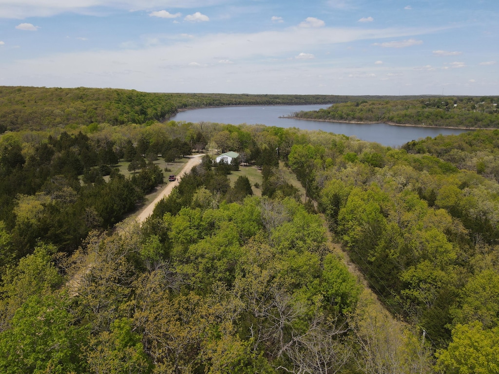 Lot1 Tall Oaks, Oaks, Pittsburg, MO 65724