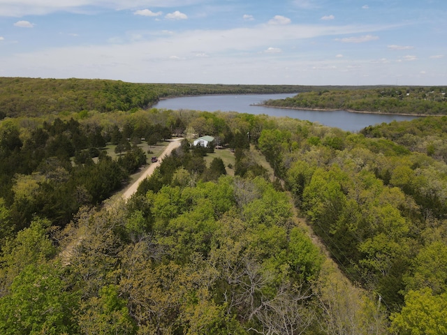 Lot1 Tall Oaks, Oaks, Pittsburg, MO 65724