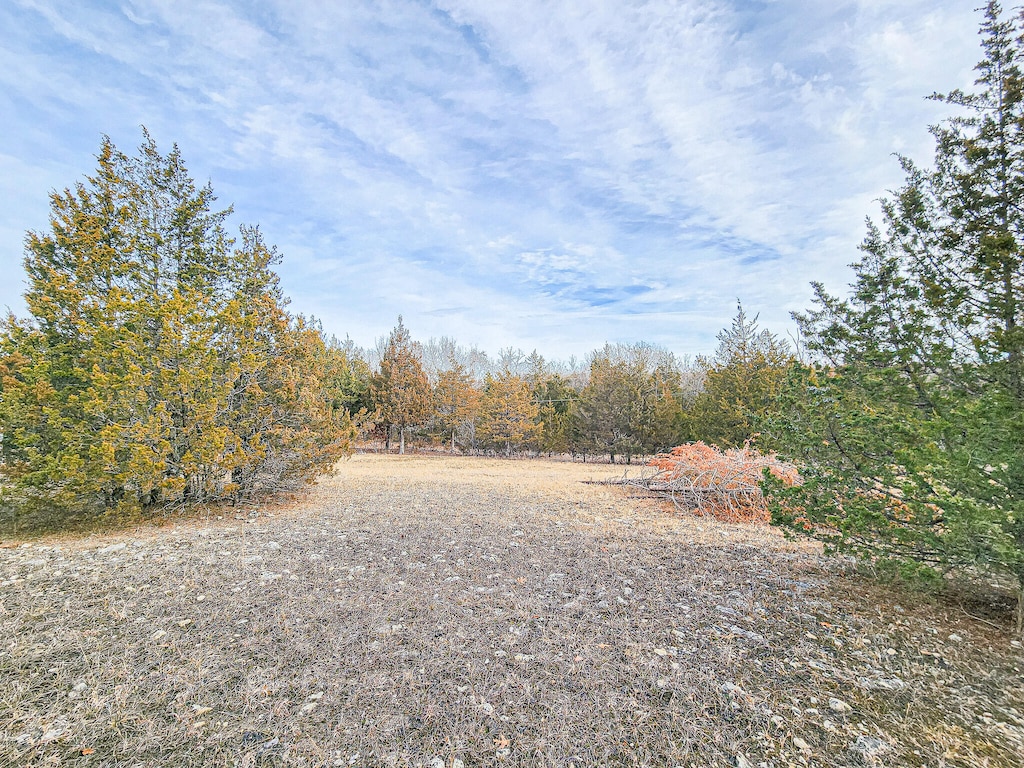 Lot1 Tall Oaks, Oaks, Pittsburg, MO 65724